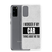 Thumbnail for Car Lover Phone Case for Samsung® Gift For Car Guy