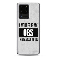 Thumbnail for OBS Truck Phone Case for Samsung®
