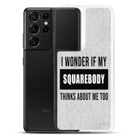 Thumbnail for Squarebody Phone Case for Samsung®-In-Samsung Galaxy S21 Ultra-From Aggressive Thread