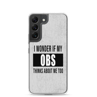 Thumbnail for OBS Truck Phone Case for Samsung®