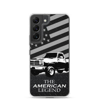 Thumbnail for First Gen Samsung Phone Case-In-Samsung Galaxy S10-From Aggressive Thread
