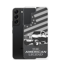 Thumbnail for First Gen Samsung Phone Case-In-Samsung Galaxy S22-From Aggressive Thread
