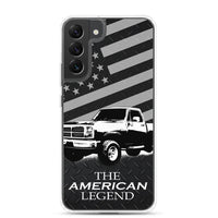 Thumbnail for First Gen Samsung Phone Case-In-Samsung Galaxy S10-From Aggressive Thread
