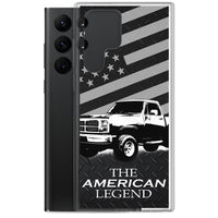 Thumbnail for First Gen Samsung Phone Case-In-Samsung Galaxy S10-From Aggressive Thread