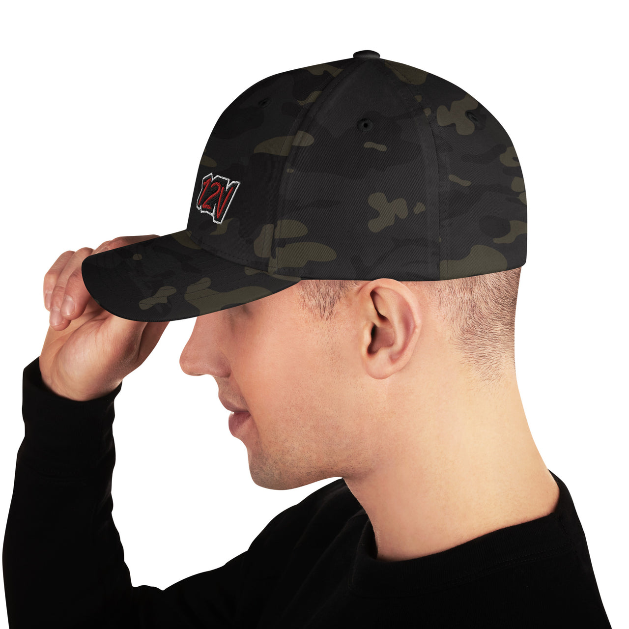 12v cummins hat