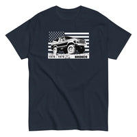 Thumbnail for 78-79 Bronco T-Shirt