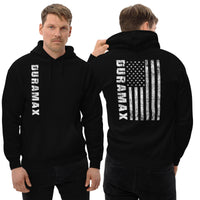 Thumbnail for Duramax Hoodie Sweatshirt