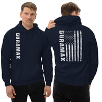 Thumbnail for Duramax Hoodie Sweatshirt