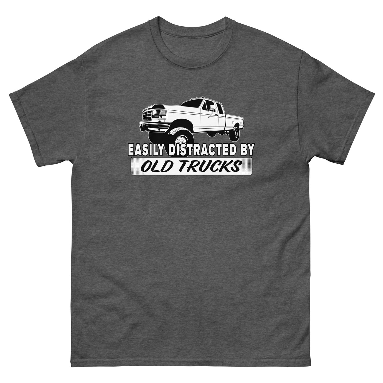 easily-distracted-by-old-trucks-obs-ford-hoodie-gray