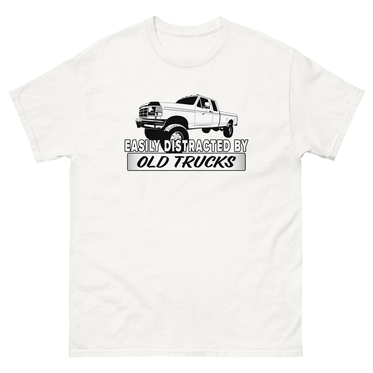 easily-distracted-by-old-trucks-obs-ford-hoodie-white