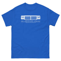 Thumbnail for First Gen Dodge Ram T-Shirt - Blue