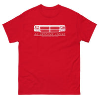 Thumbnail for First Gen Dodge Ram T-Shirt - red