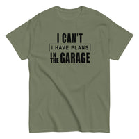 Thumbnail for Funny Mechanic T-Shirt Car Enthusiast Gift in green