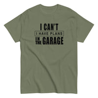 Thumbnail for Funny Mechanic T-Shirt Car Enthusiast Gift in green