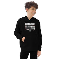 Thumbnail for 80s Squarebody 4x4 Hoodie Sweatshirt