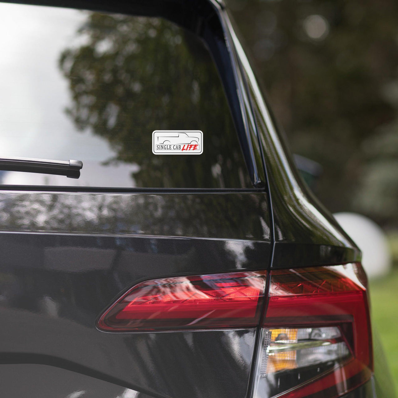 Single Cab Life Sticker-In-4x4-From Aggressive Thread