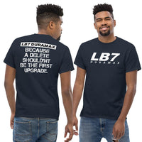 Thumbnail for LB7 Duramax T-Shirt in navy