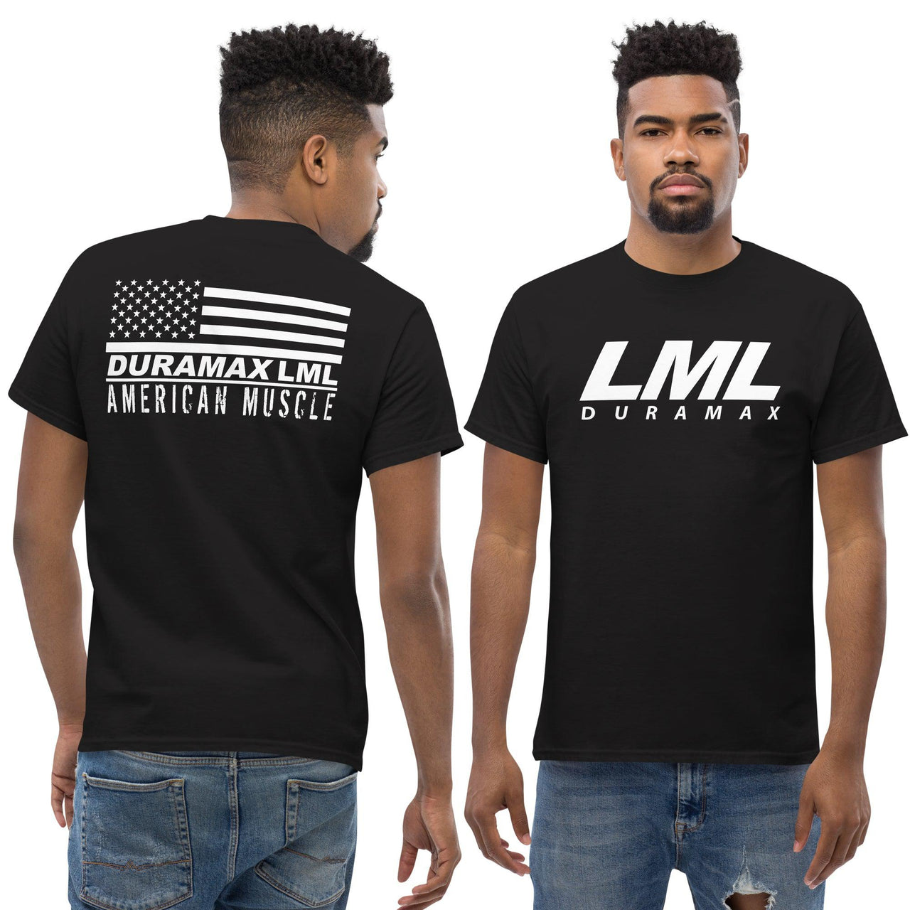LML Duramax T-Shirt