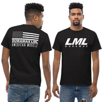 Thumbnail for LML Duramax T-Shirt