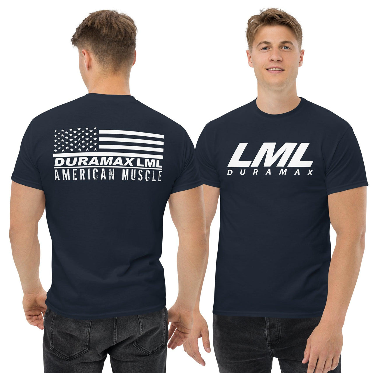 LML Duramax T-Shirt