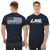Thumbnail for LML Duramax T-Shirt
