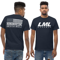Thumbnail for LML Duramax T-Shirt