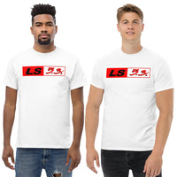 Thumbnail for 5.3 LS Vortec Engine T-Shirt