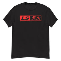 Thumbnail for 5.3 LS Vortec Engine T-Shirt