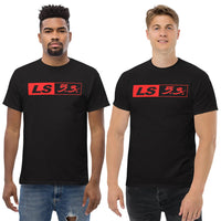Thumbnail for 5.3 LS Vortec Engine T-Shirt