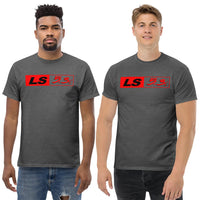 Thumbnail for 5.3 LS Vortec Engine T-Shirt