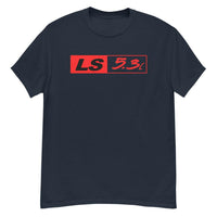 Thumbnail for 5.3 LS Vortec Engine T-Shirt