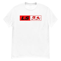 Thumbnail for 5.3 LS Vortec Engine T-Shirt