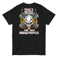 Thumbnail for Gearhead Performance Racing Enthusiasts T-Shirt