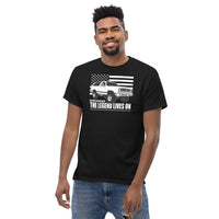 Thumbnail for First Gen Ramcharger T-Shirt