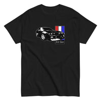 Thumbnail for 3rd Gen Camaro T-Shirt-In-Black-From Aggressive Thread