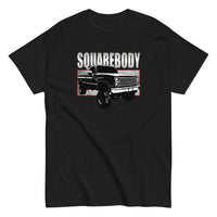 Thumbnail for 80s Squarebody 4x4 T-Shirt Square Body Truck Tee
