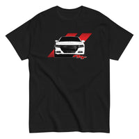 Thumbnail for 15-19 Charger R/T T-Shirt in black