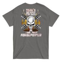 Thumbnail for Gearhead Performance Racing Enthusiasts T-Shirt