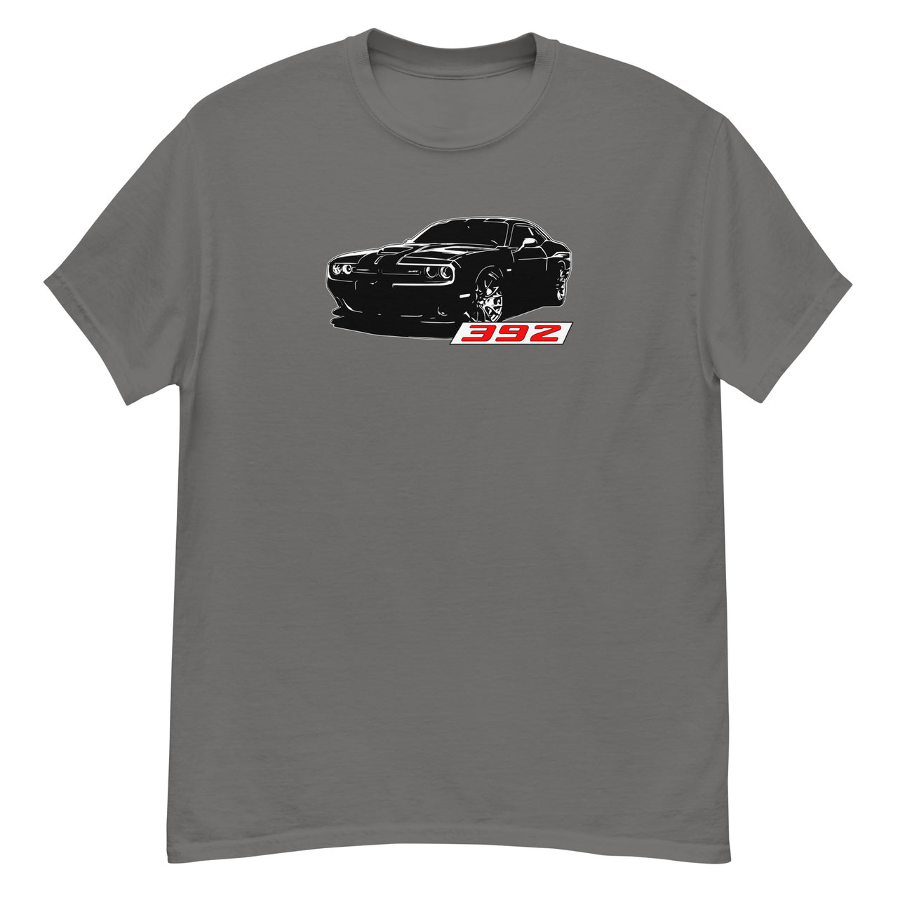 Challenger SRT 392 T-Shirt