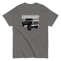 Thumbnail for 80s Squarebody 4x4 T-Shirt Square Body Truck Tee