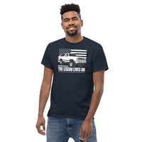 Thumbnail for First Gen Ramcharger T-Shirt