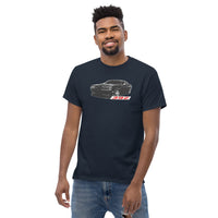 Thumbnail for Challenger SRT 392 T-Shirt