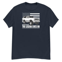 Thumbnail for First Gen Ramcharger T-Shirt
