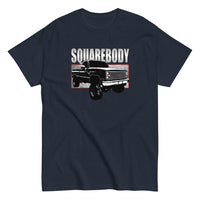 Thumbnail for 80s Squarebody 4x4 T-Shirt Square Body Truck Tee