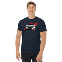 Thumbnail for 15-19 Charger R/T T-Shirt in navy