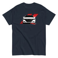 Thumbnail for 15-19 Charger R/T T-Shirt in navy