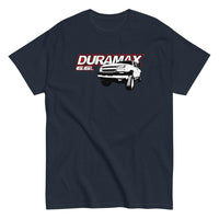Thumbnail for Duramax 6.6l T-Shirt With 04-07 Cat Eye