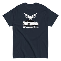 Thumbnail for Early 4th Gen 1993-1997 Trans Am T-Shirt in navy