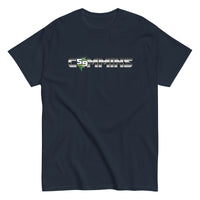 Thumbnail for 5.9 Diesel T-Shirt in navy