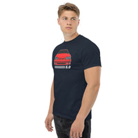 Thumbnail for Fox Body Mustang 5.0 T-Shirt